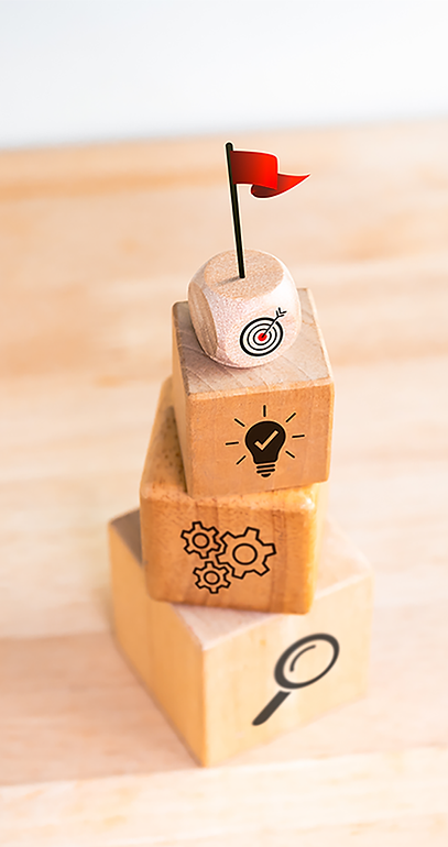 How Blended Gifts Work