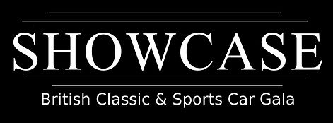 Showcase British Classic & Sports Car Gala at Cowdray House