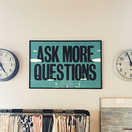 Showcase FAQs