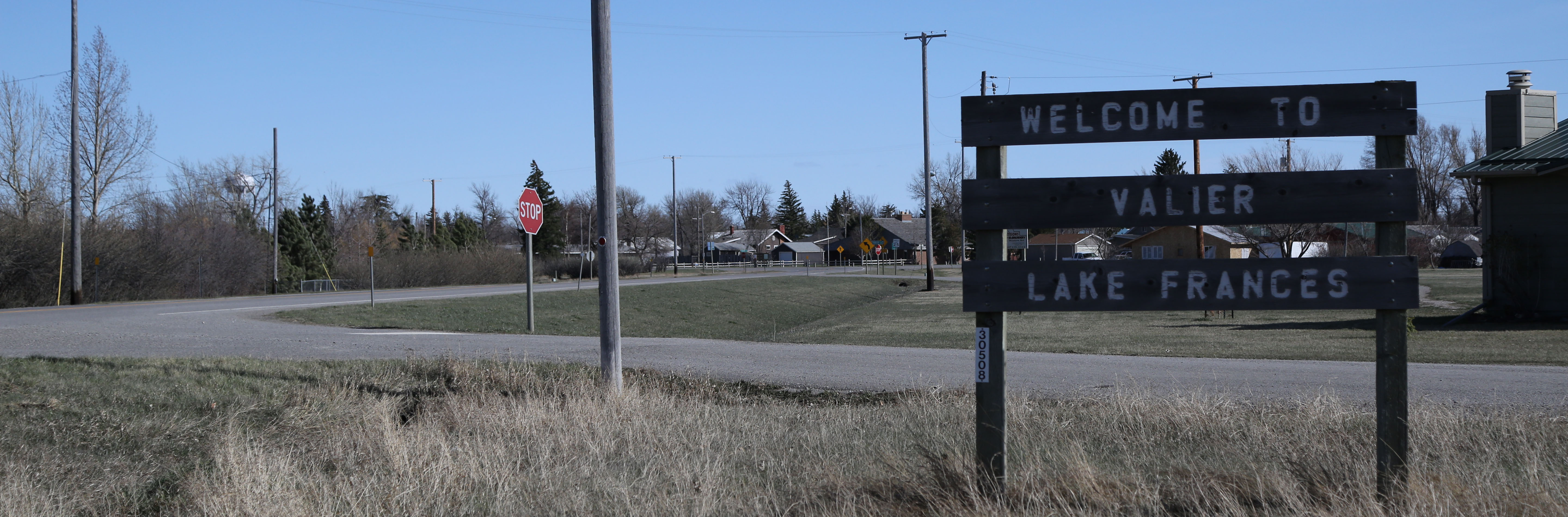 Town of Valier