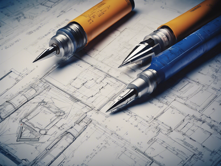 Expert Civil Engineering Services at Principal Built Engineering