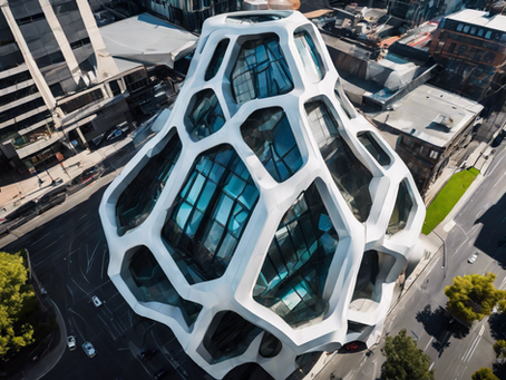 Architectural Engineering Excellence in Melbourne, VIC