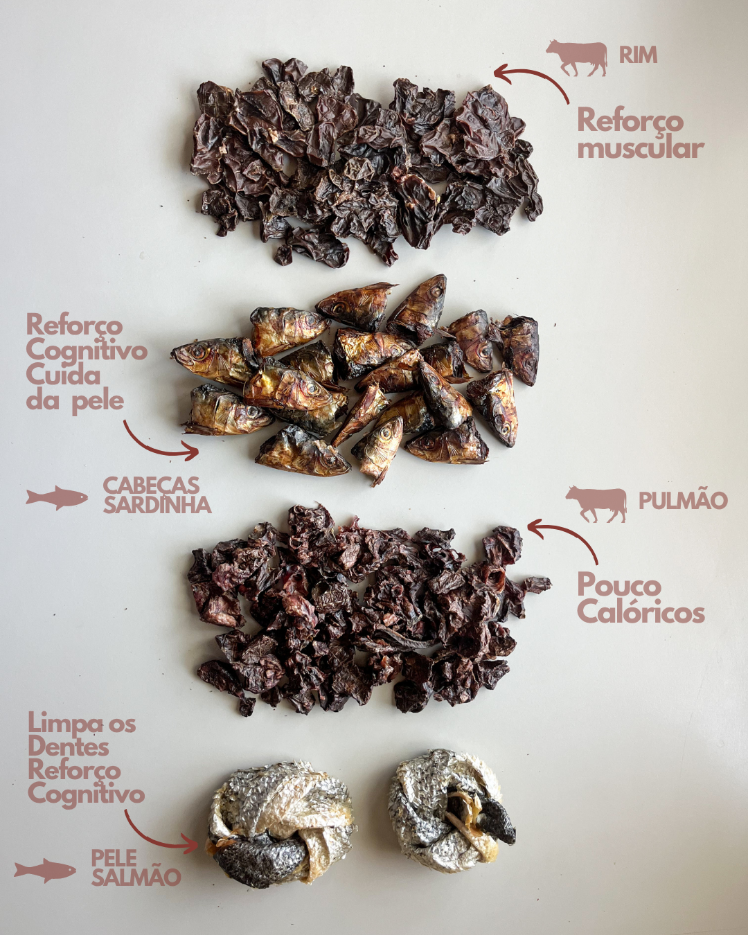 Box Puppy | Sugestão dos tios