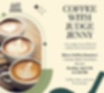 Coffee with Judge Jenny