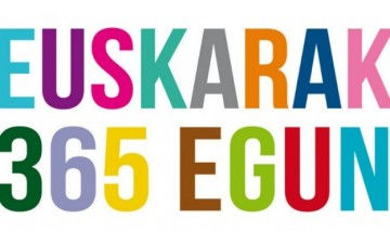 Euskararen Nazioarte Eguna_Bagera Elkartea