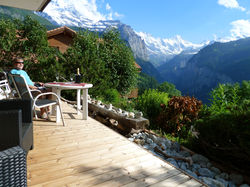 Chalet Gerbera