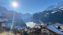 Nebelmeer