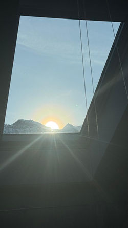 JungfrauFenster