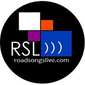 roadsongslive logo