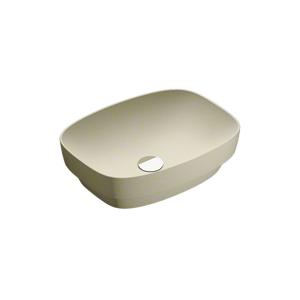 GREEN LUX  50x38 上置式面盆