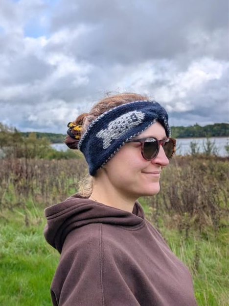 Tin Can Cosy Ear Warmer Kit