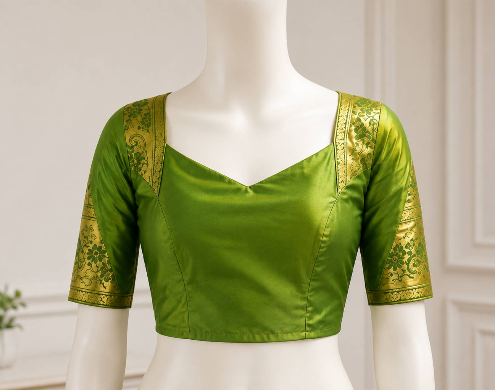 Premium tailaring &saree services