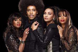 Boney M