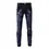 Miniatura: JEANS AMR - BLUE STAR