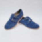 Blucher Ocaso