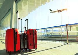 valises pour voyage en avion