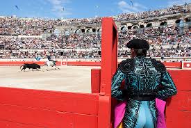 ferias de nimes