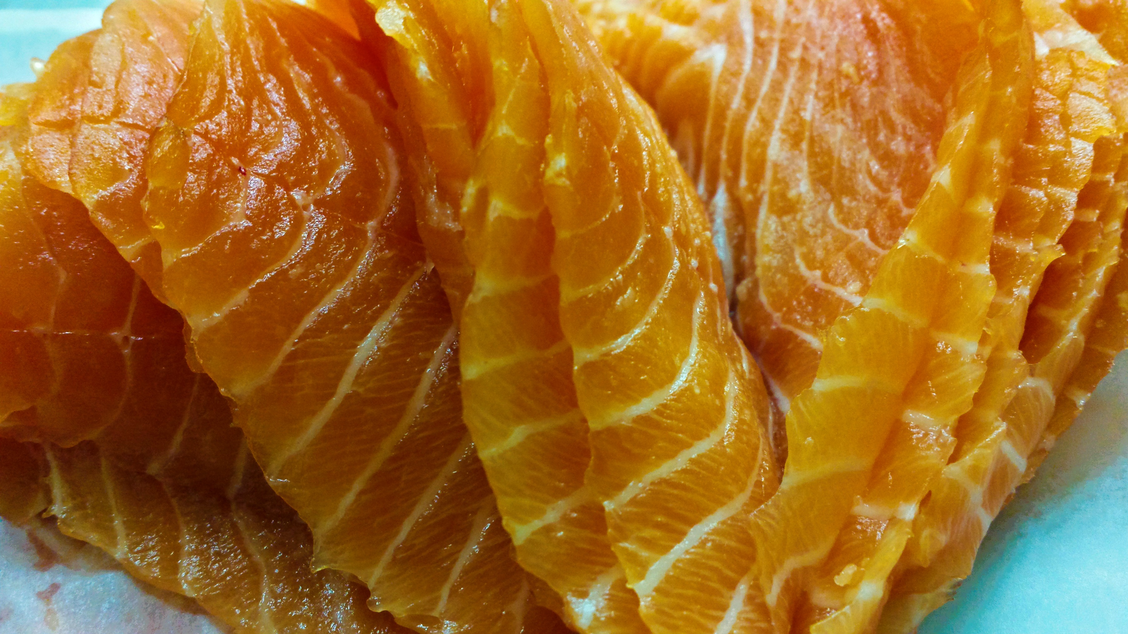 The Smoke Bloke Smoked Salmon Toronto, Canada