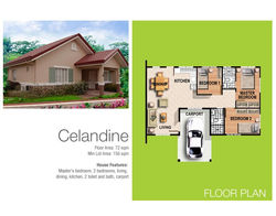 Celandine