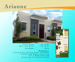 Arianne