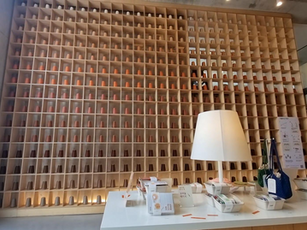 Banul: the most popular yarn store in Seoul