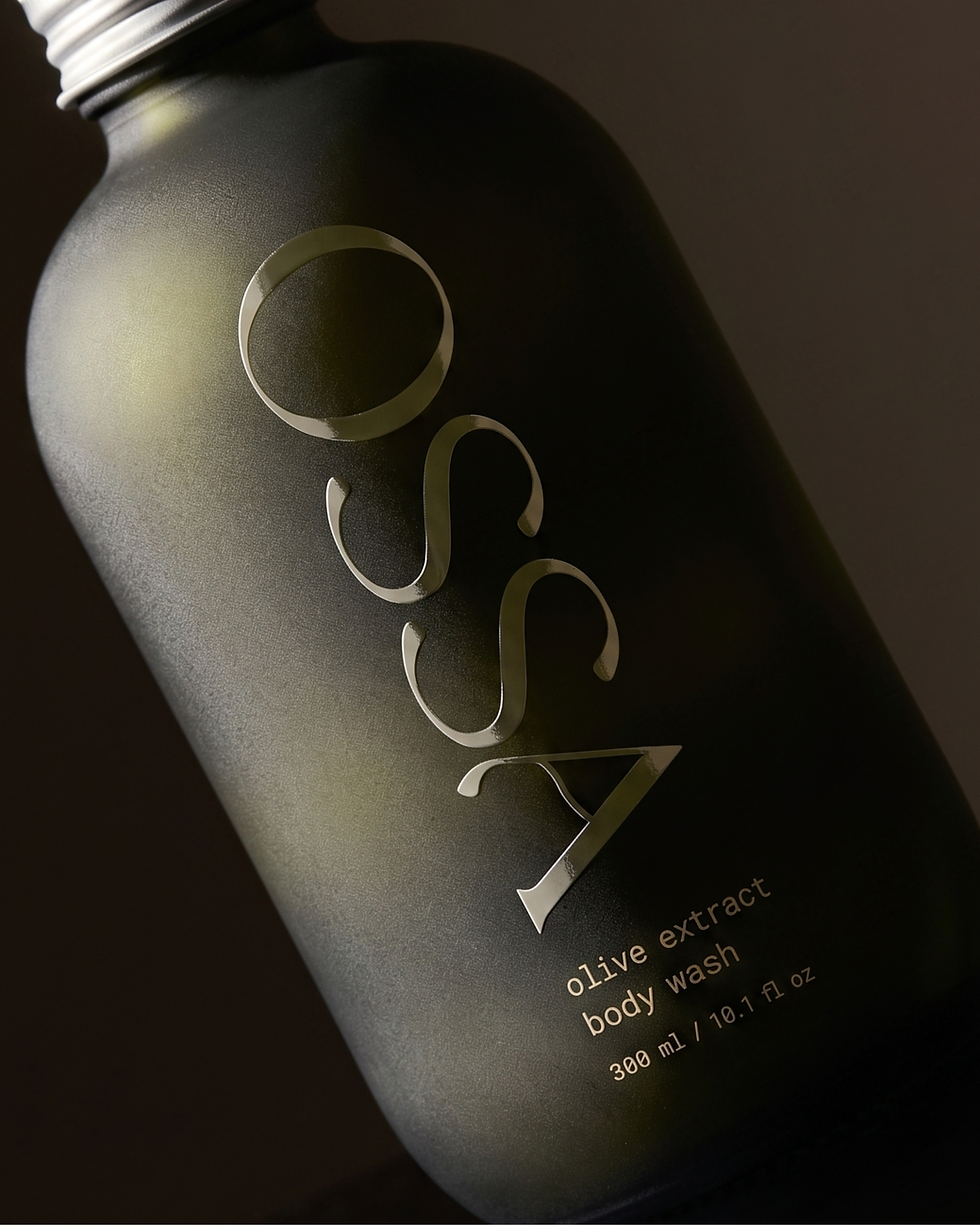 design by nomiki packaging design