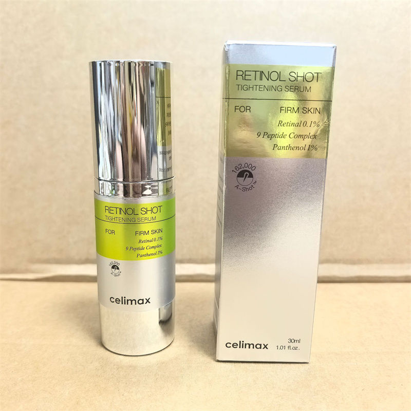 Thumbnail: Hot Original Celimax Korea The Vita A Retinal Skin Care Face Care Eye Cream Wrin