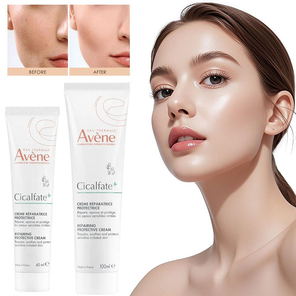 Thumbnail: 30ML Hyaluron Activ Procedure Retinal Cream 40/100ML Repairing Soothing Protecti