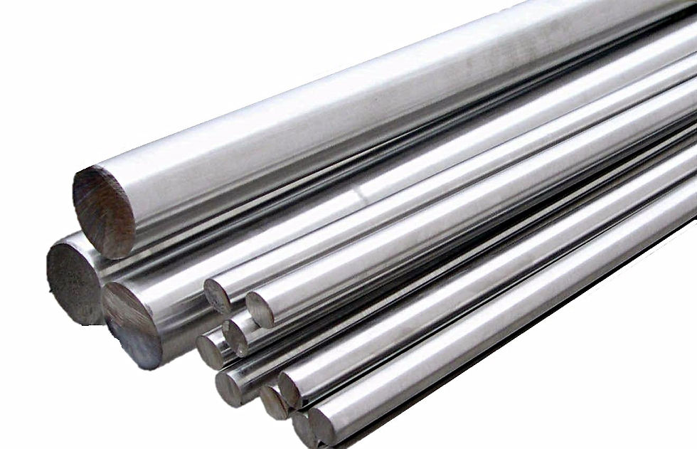 Aço Inox