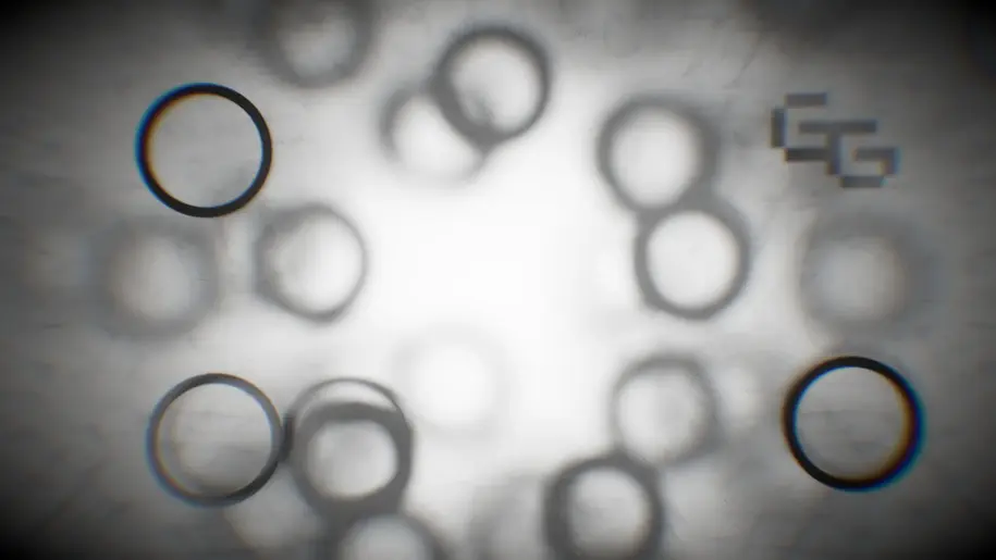 Frosted Glass