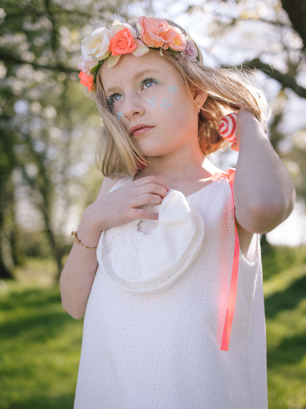 Thumbnail: Little Rose 