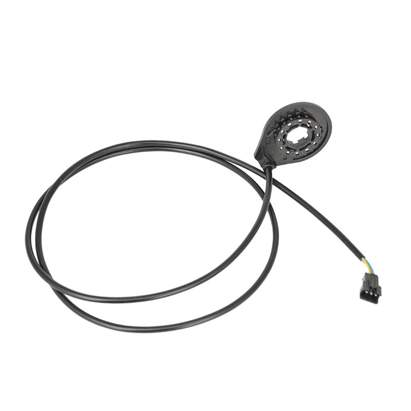 9C 12 Magnetic Dual Hall Pedal Assist Sensor PAS