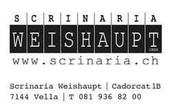 Scrinaria Weishaupt
