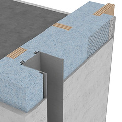 CONTROTELAIO TERMICO PER ROLLTEK