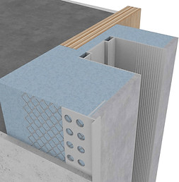 CONTROTELAIO SINGOLO CON INCASSO ZANZARIERA