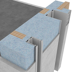 CONTROTELAIO TERMICO