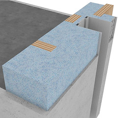 CONTROTELAIO TERMICO