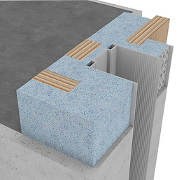 CONTROTELAIO TERMICO