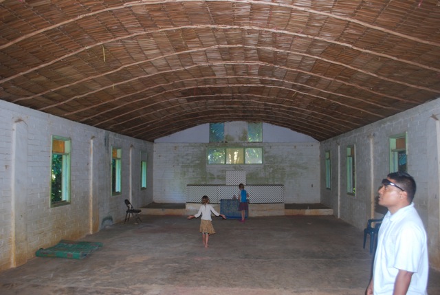 July 2014: "After" Photo
