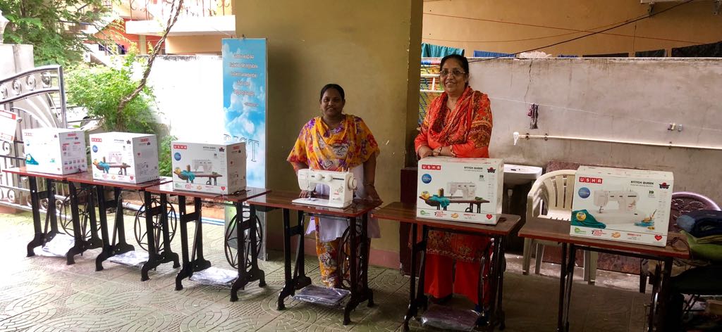 Sewing School