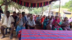 Leper Colony