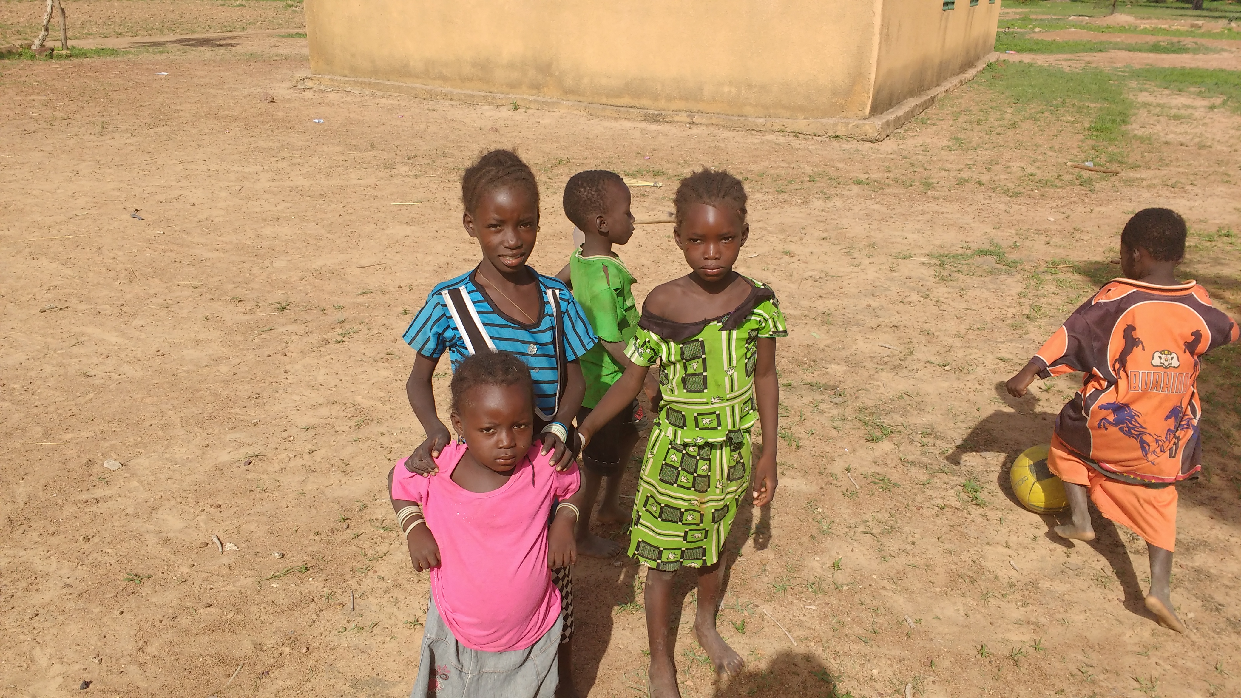 Burkina Faso