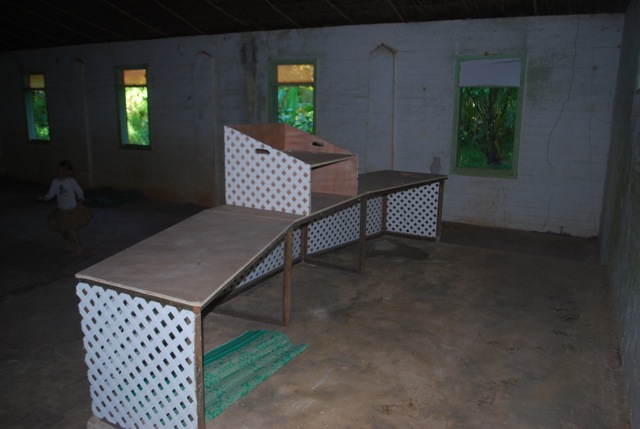 July 2014: "After" Photo