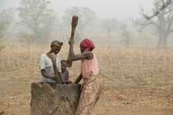 Burkina Faso