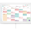 Thumbnail: Skylight - Calendar Max: 27 inch Touchscreen Smart Calendar and Family Organizer