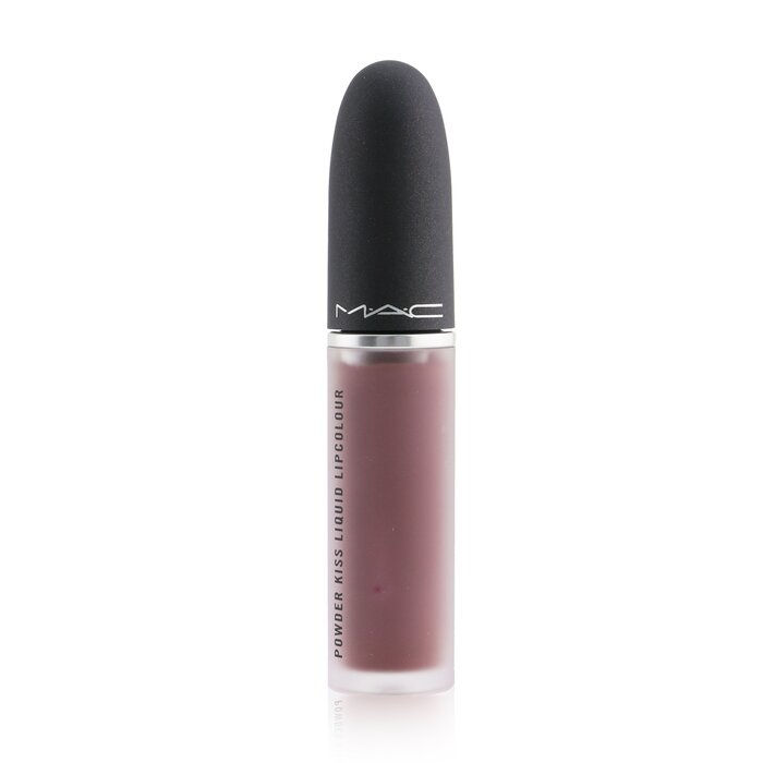 Miniatura: MAC - Powder Kiss Liquid Lipcolour 5ml/0.17oz