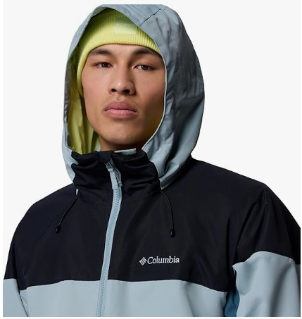 Columbia Men's Coreshot Shell Anorak - Medium | TreasureGates