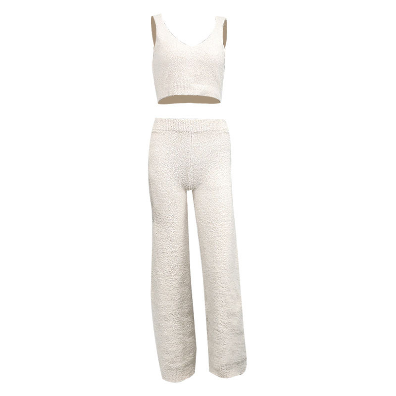 Thumbnail: Women's Casual Sweater Set