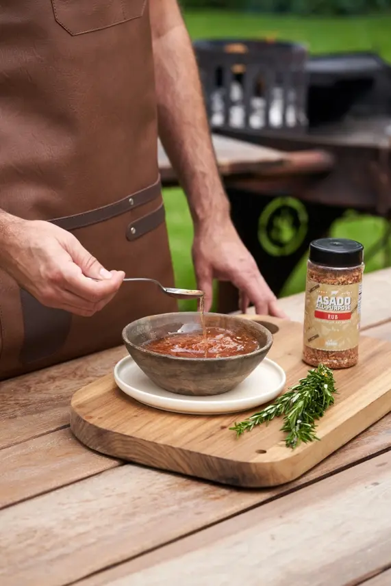 Thumbnail: Frugoni Asado All-Purpose Rub. This Argentine Salmuera will add amazing flavor