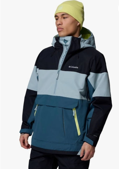 Miniatura: Columbia Men's Coreshot Shell Anorak - Medium